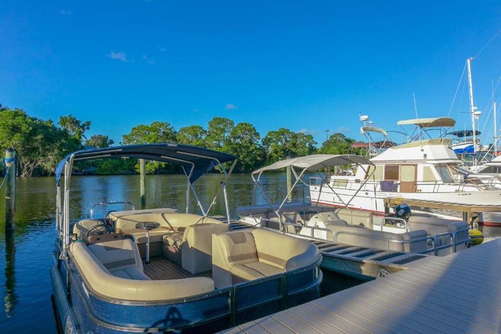 Dolphins Vacation Rental Merritt Island Екстер'єр фото