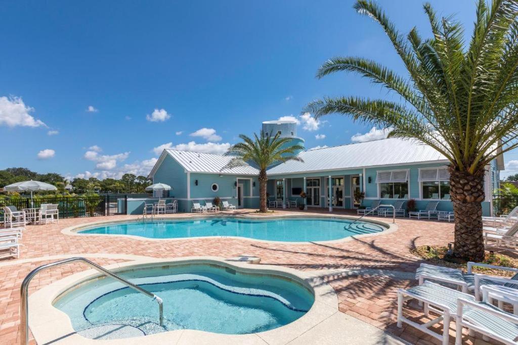 Dolphins Vacation Rental Merritt Island Екстер'єр фото