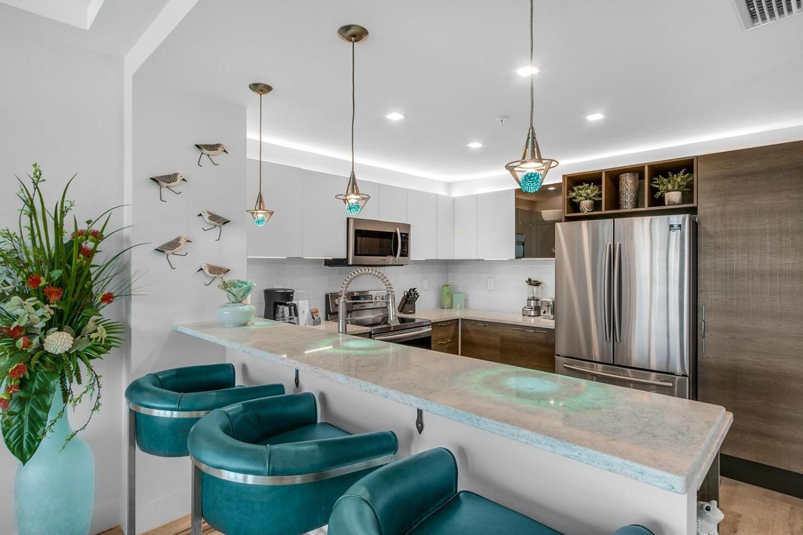 Dolphins Vacation Rental Merritt Island Номер фото