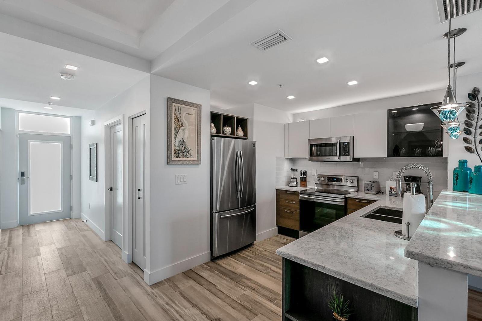 Dolphins Vacation Rental Merritt Island Екстер'єр фото