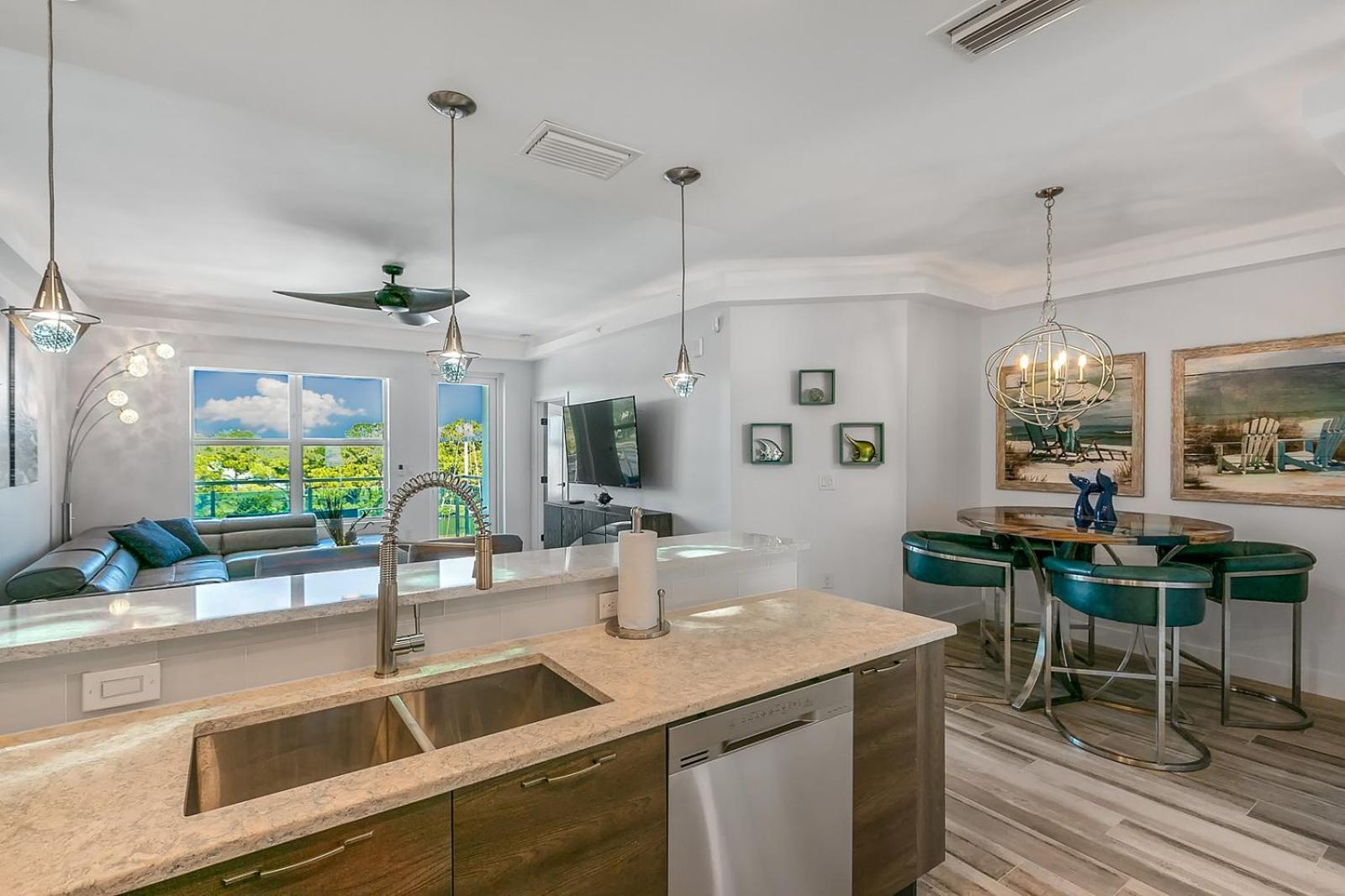 Dolphins Vacation Rental Merritt Island Екстер'єр фото