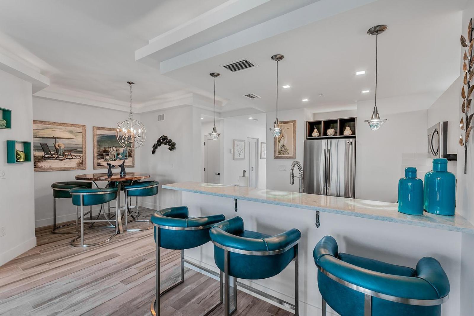 Dolphins Vacation Rental Merritt Island Екстер'єр фото