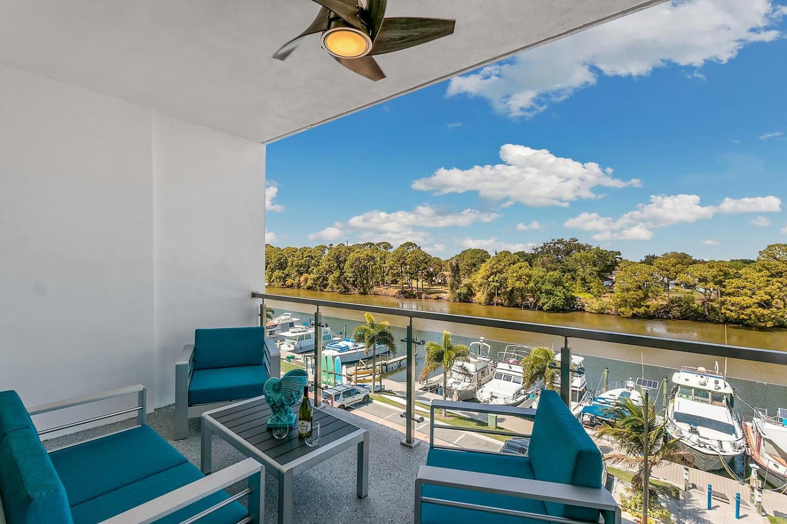 Dolphins Vacation Rental Merritt Island Екстер'єр фото