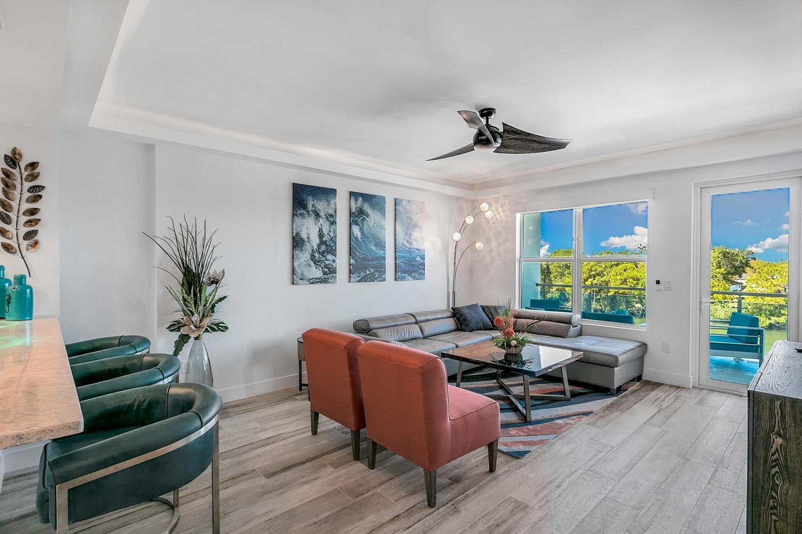 Dolphins Vacation Rental Merritt Island Екстер'єр фото