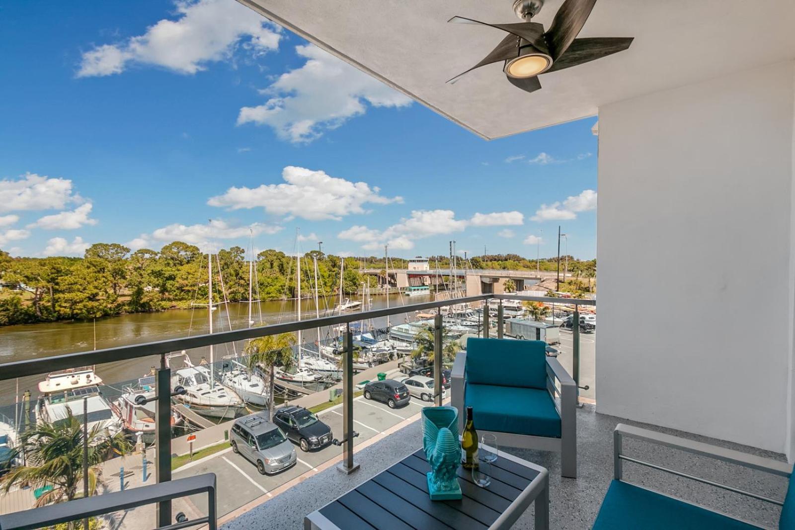 Dolphins Vacation Rental Merritt Island Екстер'єр фото
