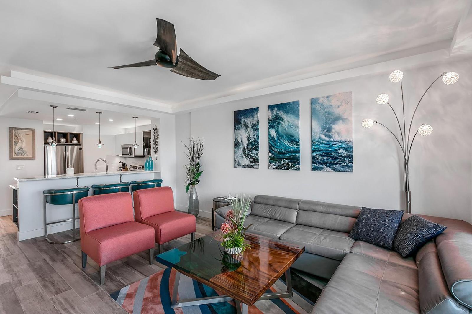 Dolphins Vacation Rental Merritt Island Екстер'єр фото