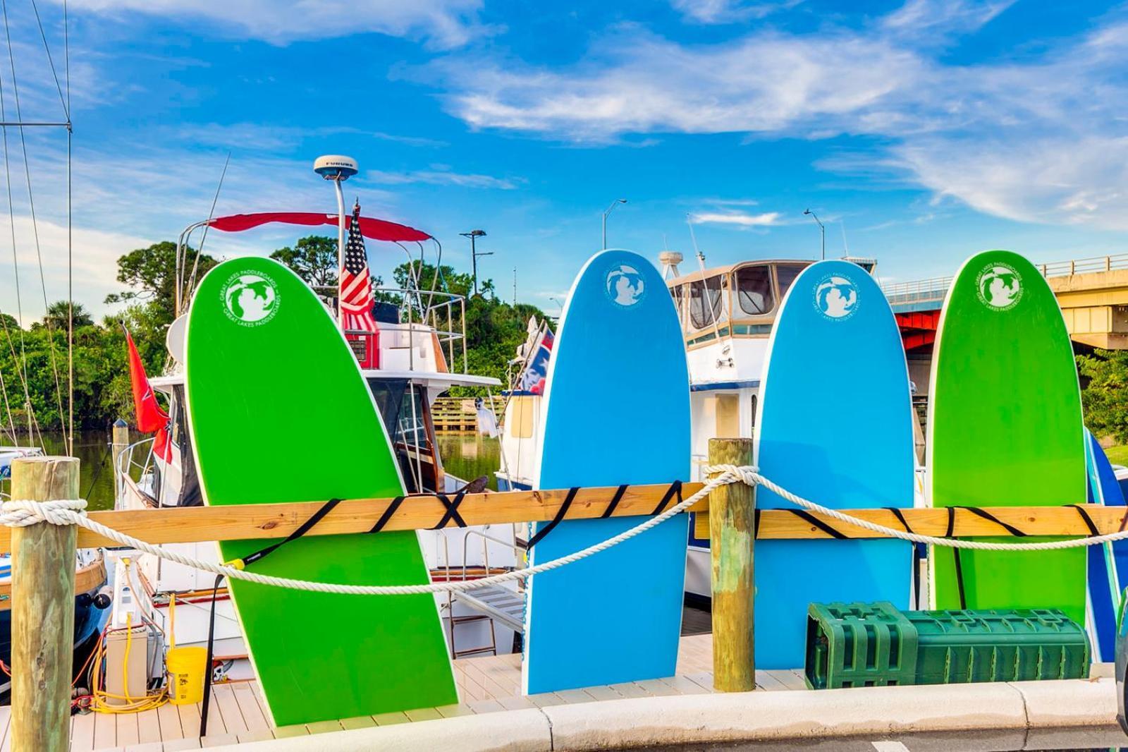 Dolphins Vacation Rental Merritt Island Екстер'єр фото