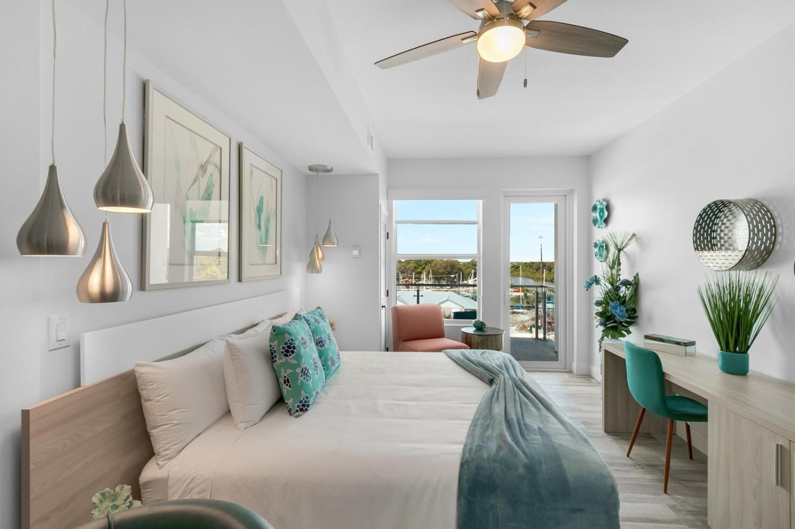 Dolphins Vacation Rental Merritt Island Екстер'єр фото