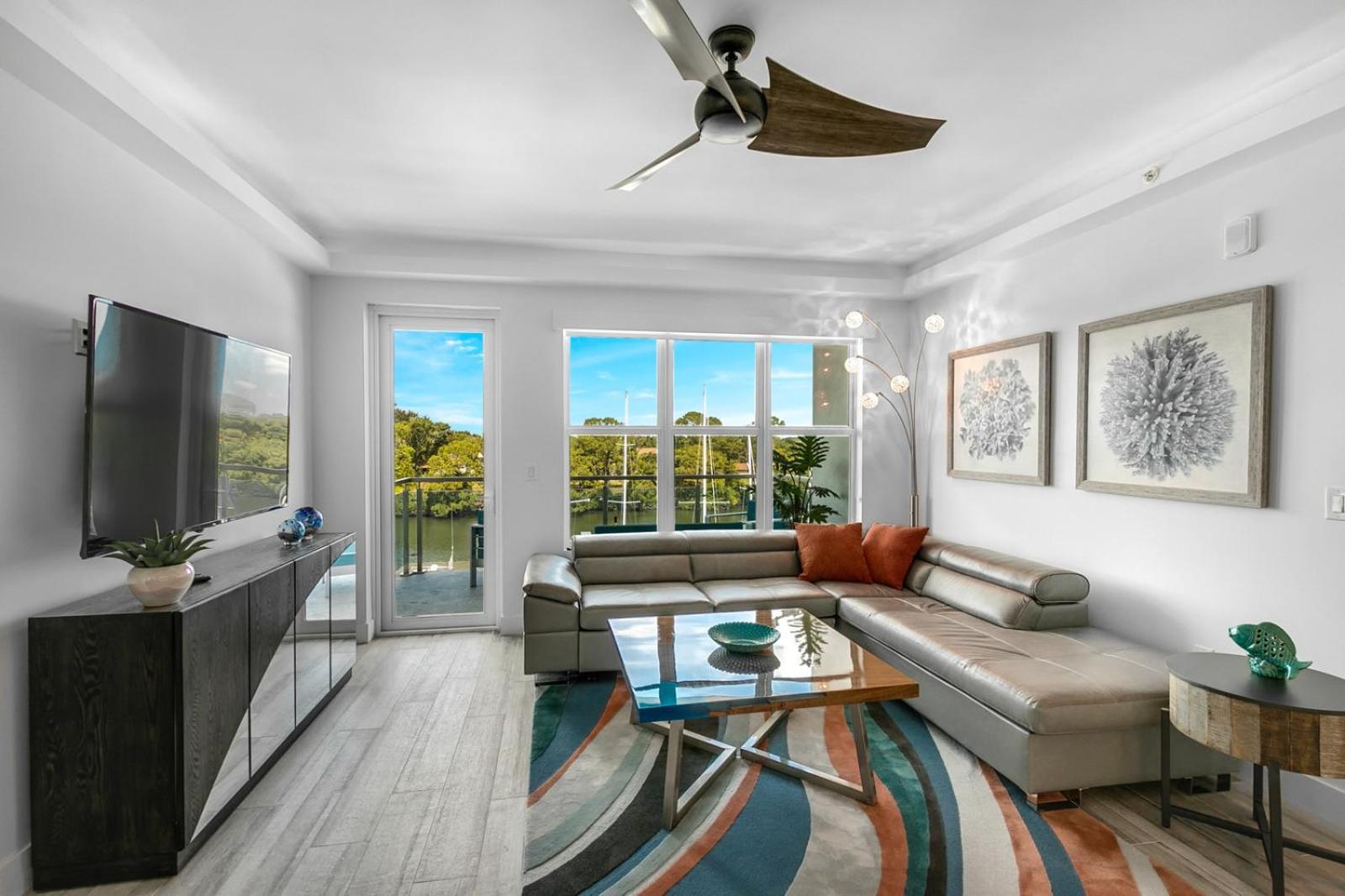 Dolphins Vacation Rental Merritt Island Екстер'єр фото