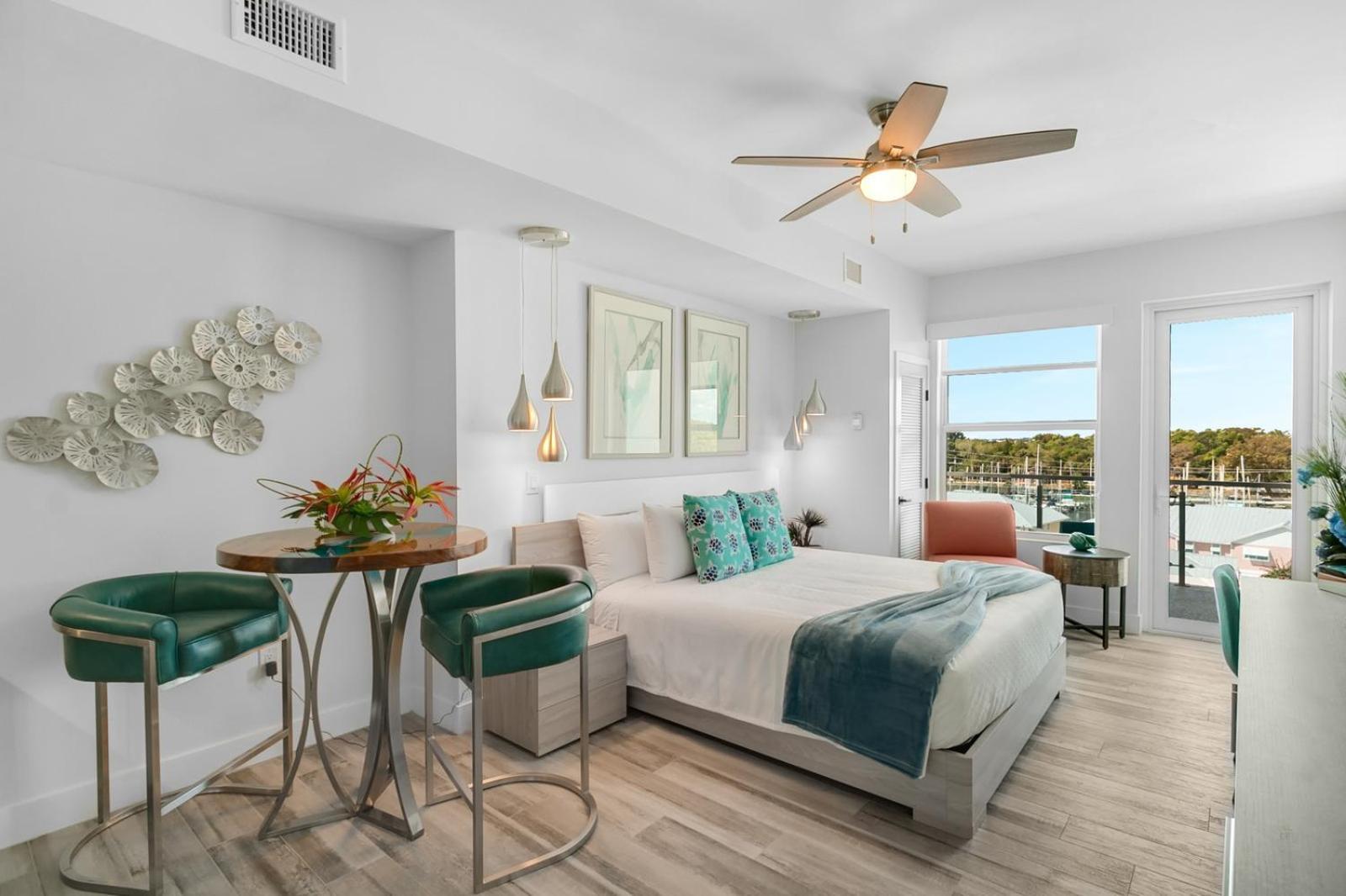 Dolphins Vacation Rental Merritt Island Номер фото