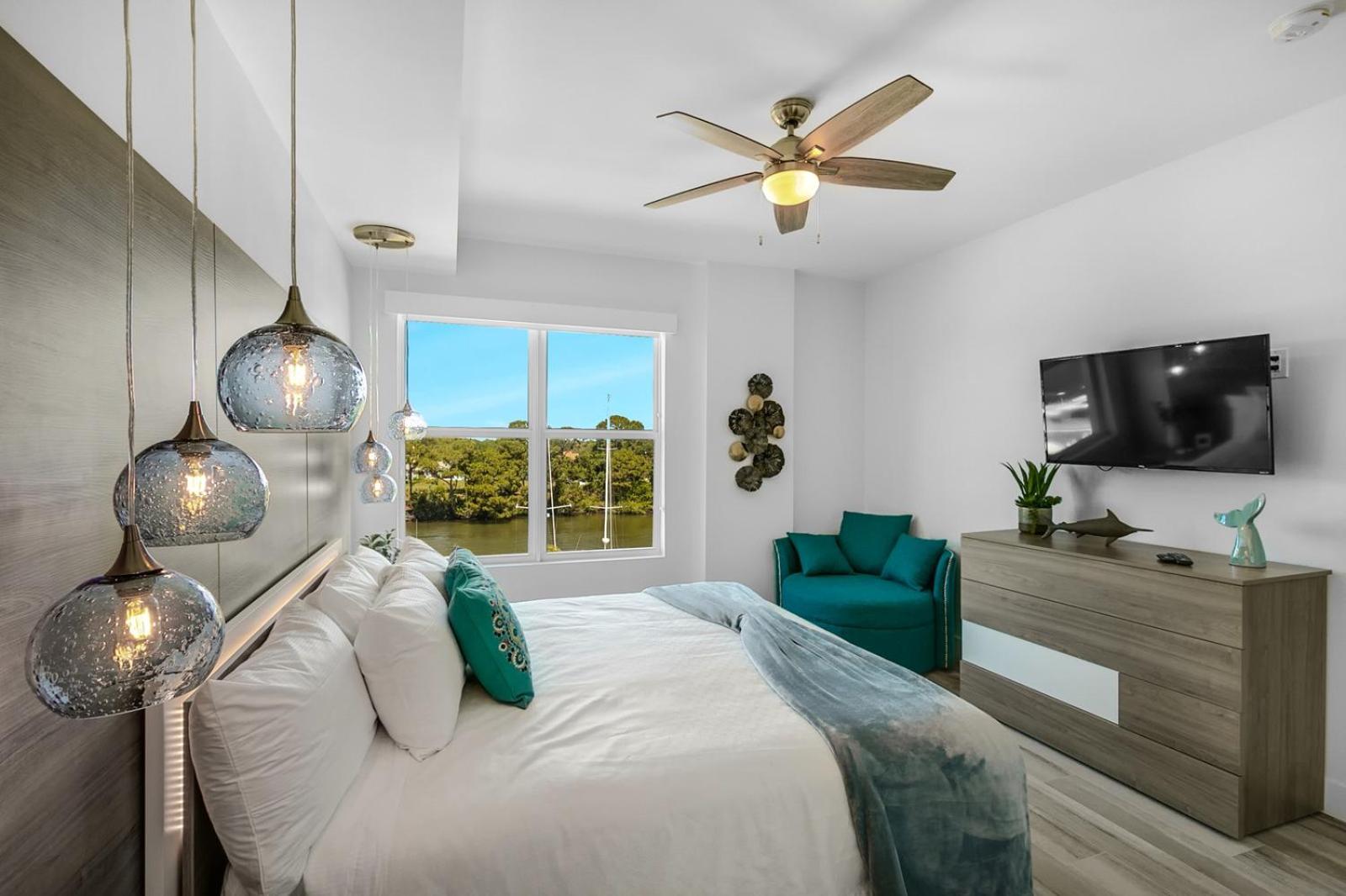 Dolphins Vacation Rental Merritt Island Екстер'єр фото