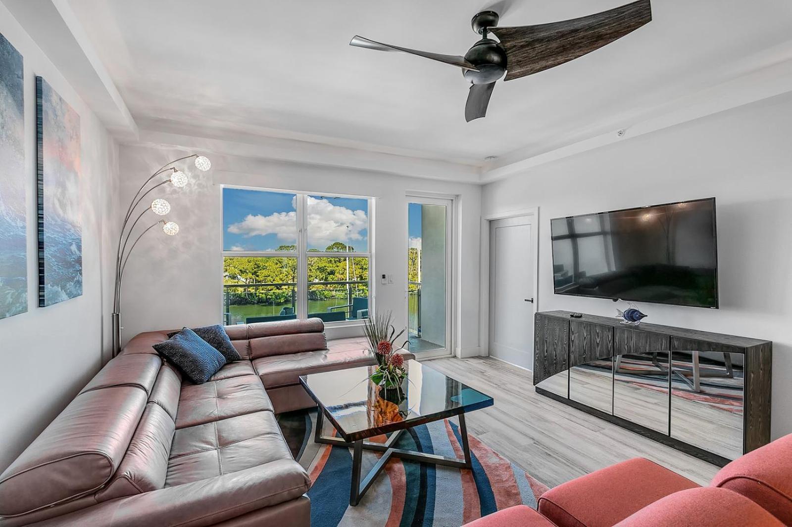 Dolphins Vacation Rental Merritt Island Екстер'єр фото