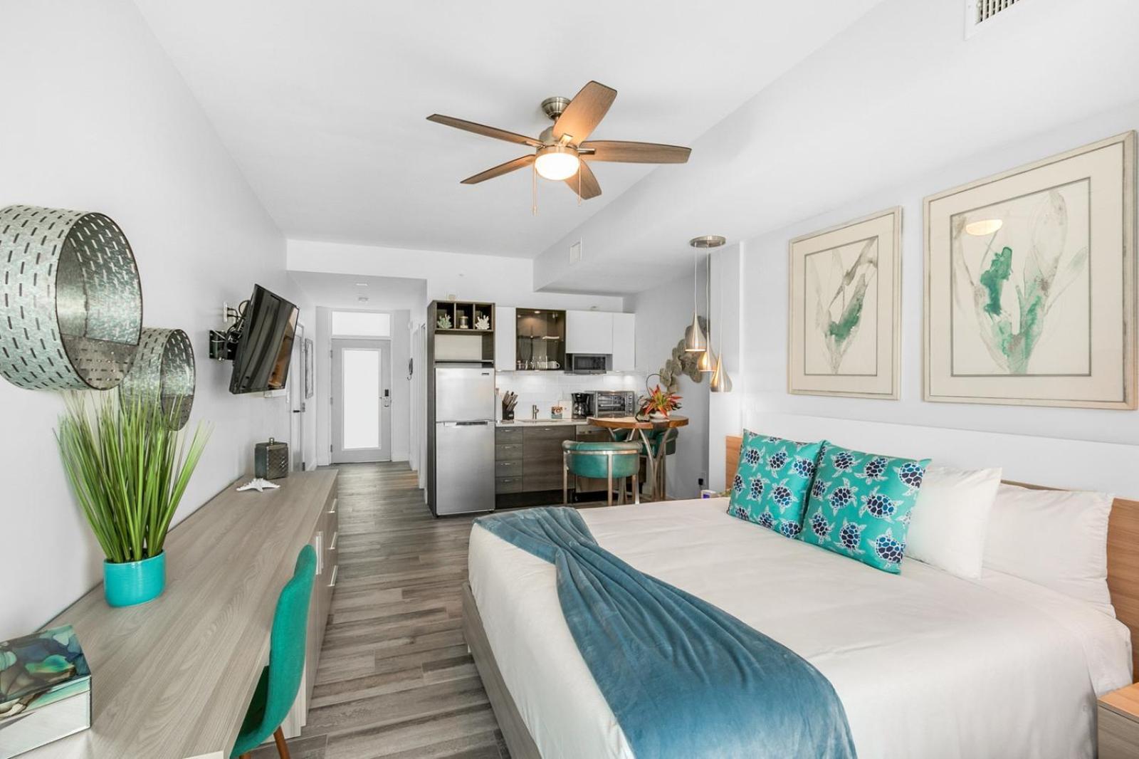 Dolphins Vacation Rental Merritt Island Екстер'єр фото