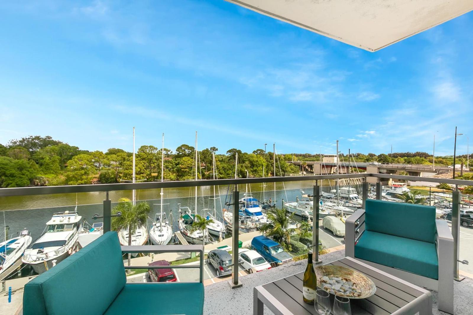 Dolphins Vacation Rental Merritt Island Екстер'єр фото