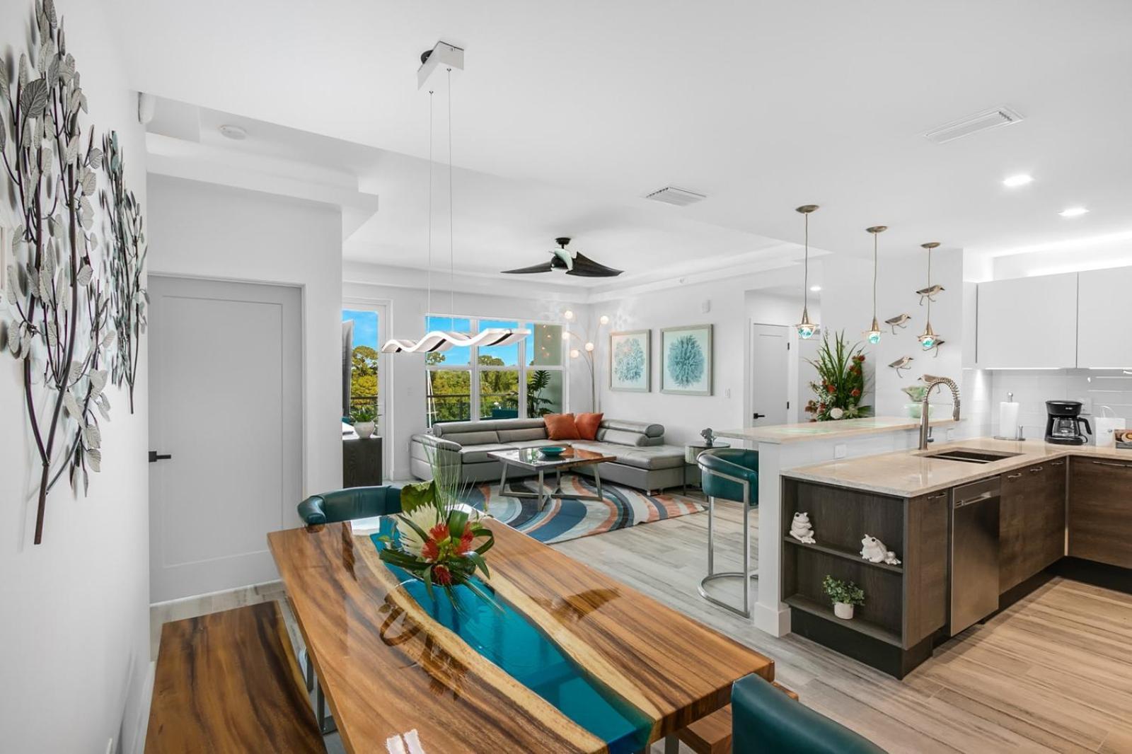 Dolphins Vacation Rental Merritt Island Екстер'єр фото