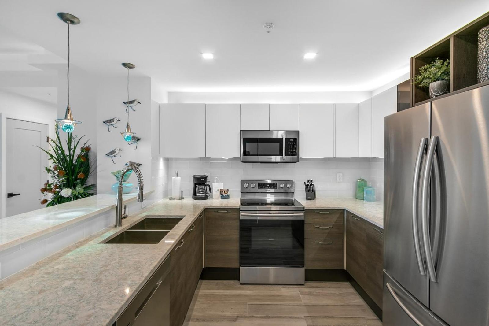 Dolphins Vacation Rental Merritt Island Номер фото