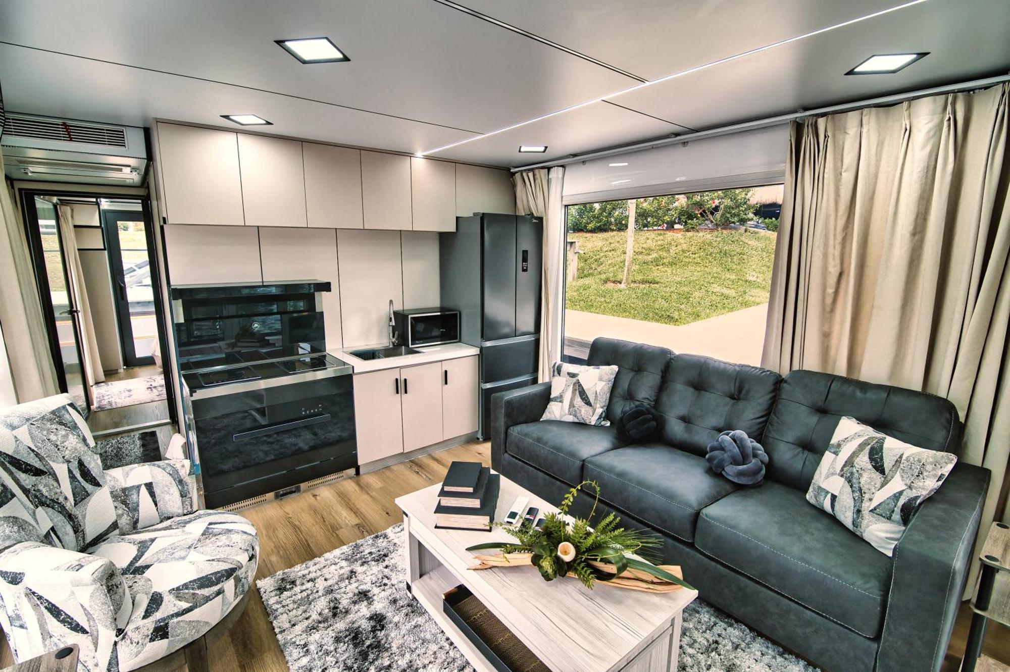 Dolphins Vacation Rental Merritt Island Екстер'єр фото