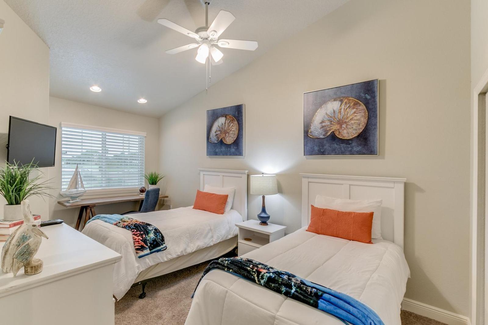 Dolphins Vacation Rental Merritt Island Екстер'єр фото