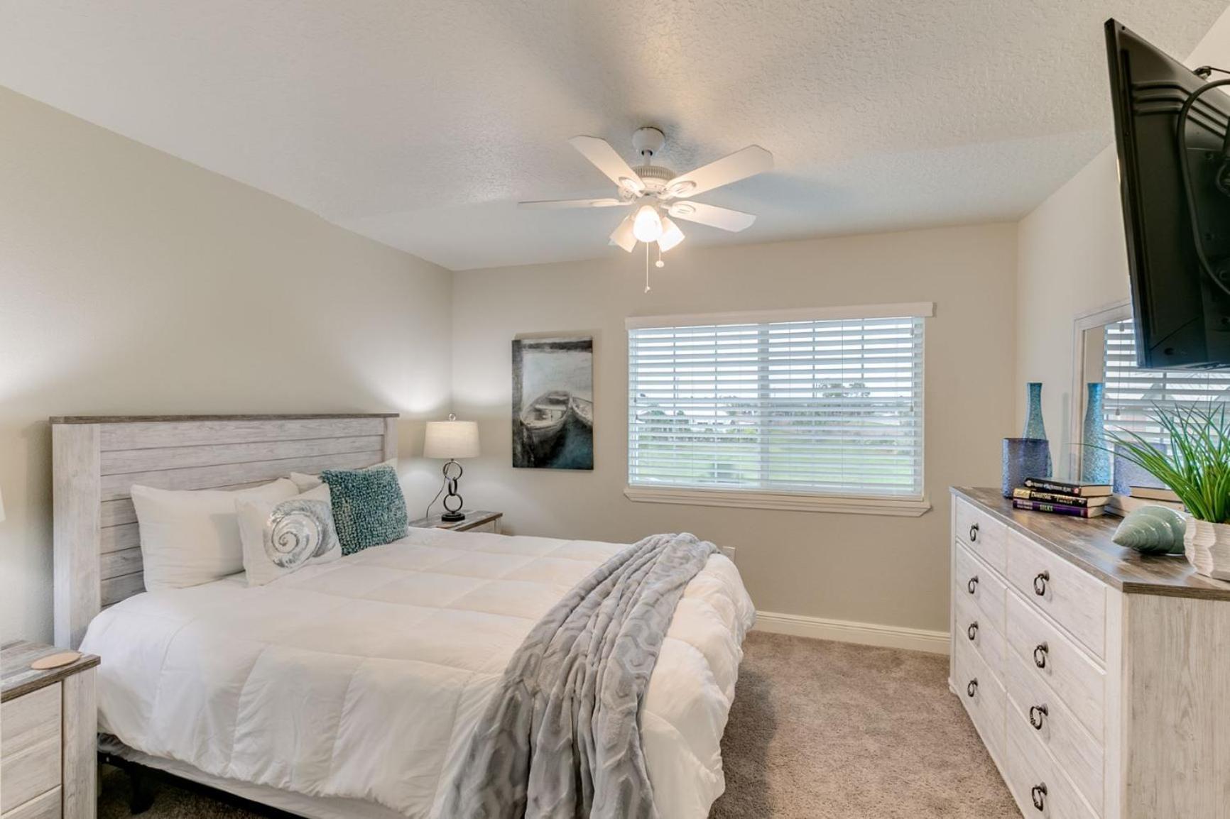 Dolphins Vacation Rental Merritt Island Екстер'єр фото