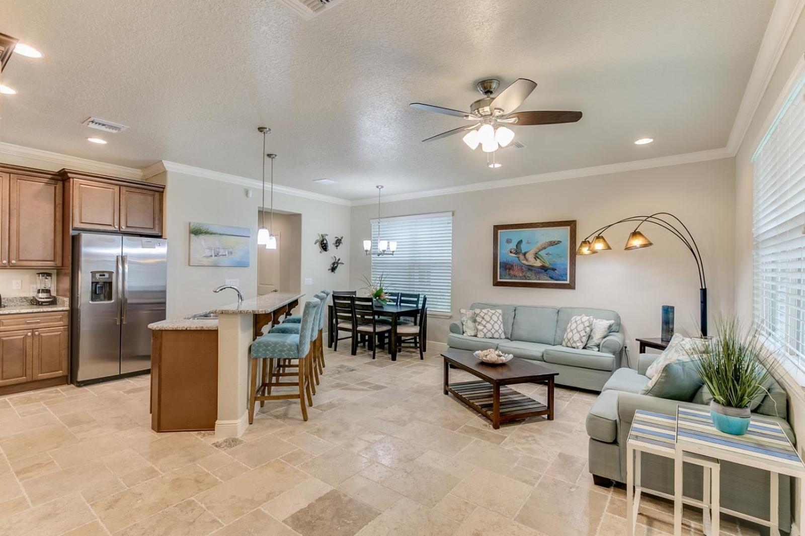 Dolphins Vacation Rental Merritt Island Екстер'єр фото