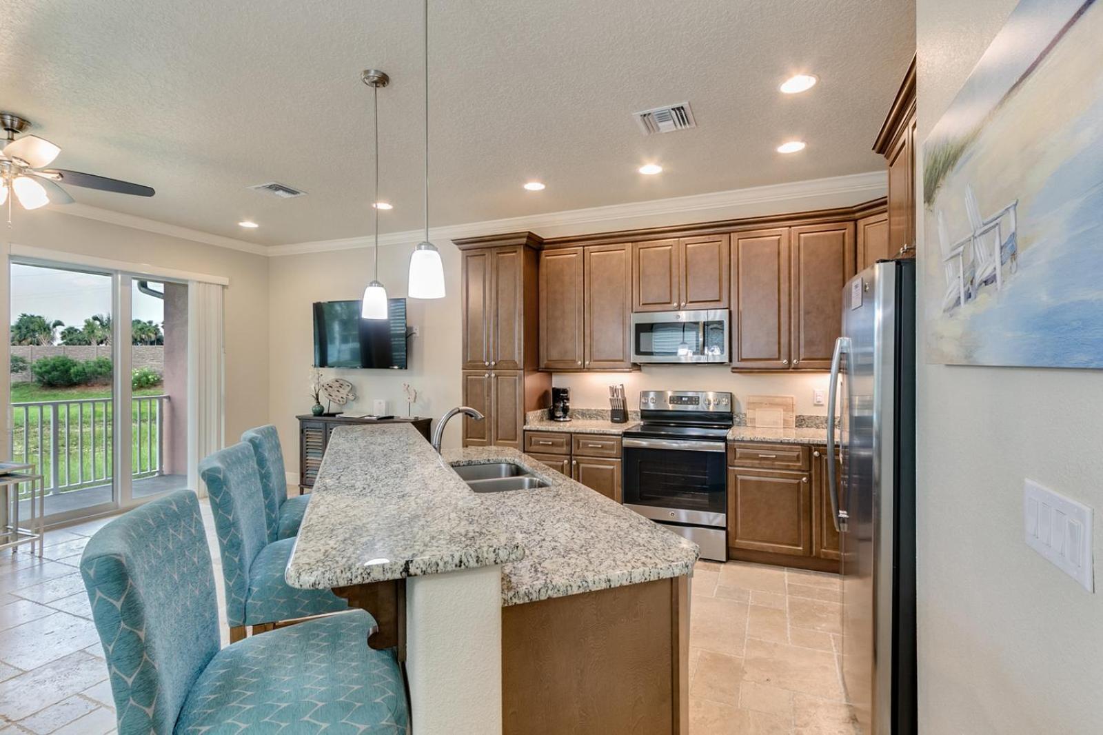 Dolphins Vacation Rental Merritt Island Екстер'єр фото