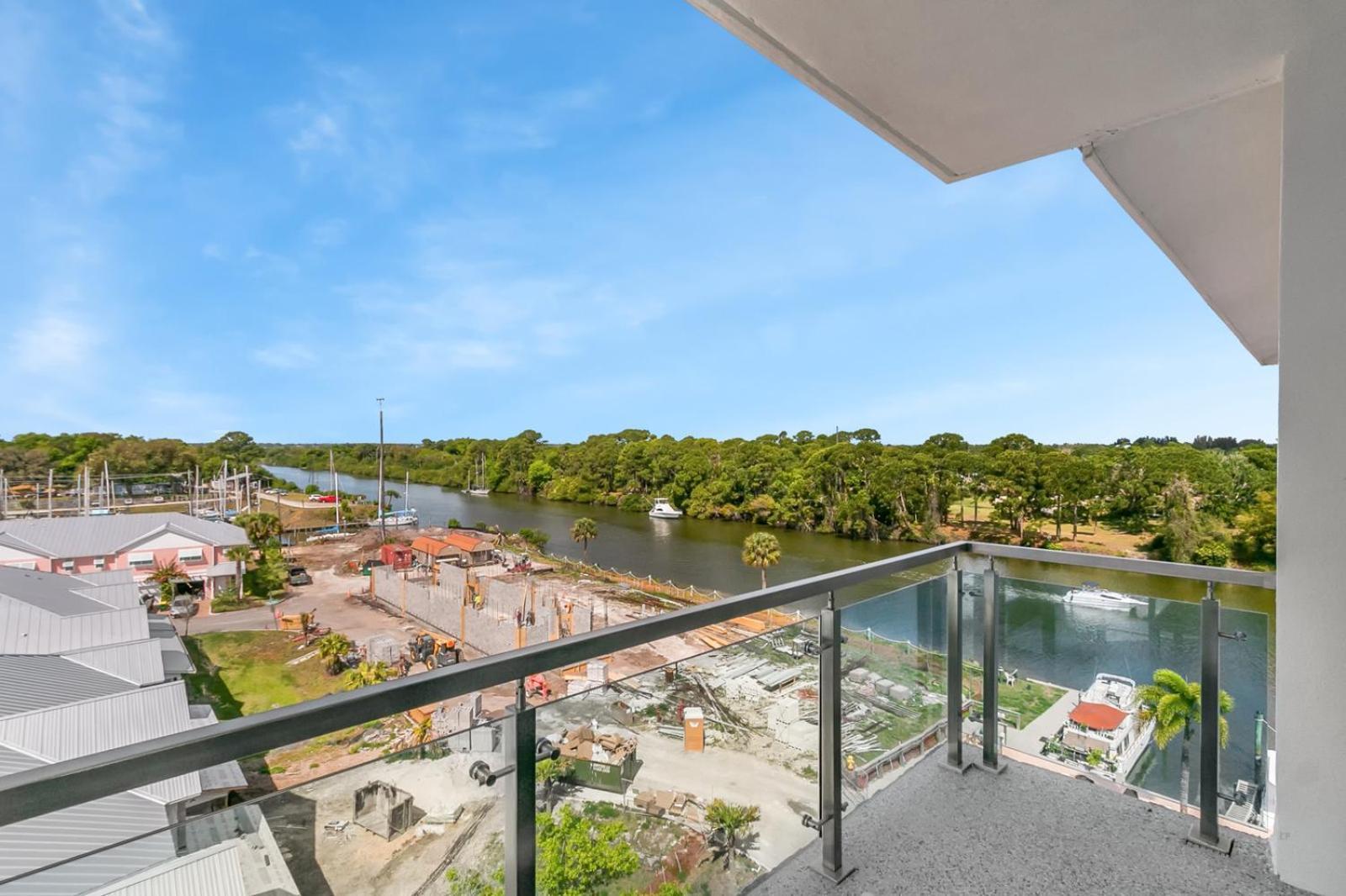 Dolphins Vacation Rental Merritt Island Екстер'єр фото